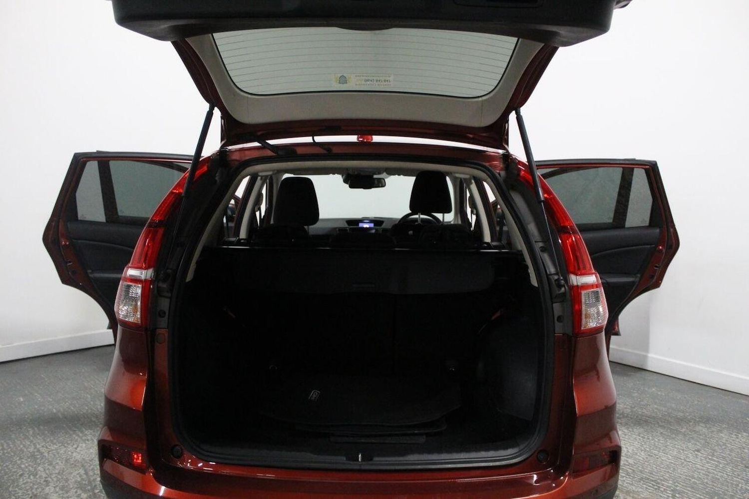 Used Honda CR-V 2015 for sale - 77173089: Photo 23