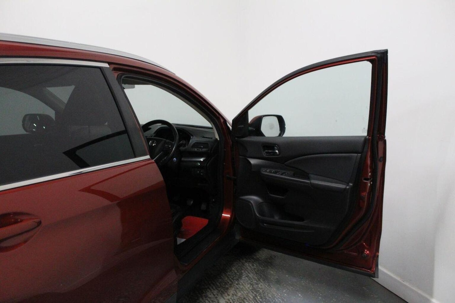 Used Honda CR-V 2015 for sale - 77173089: Photo 24