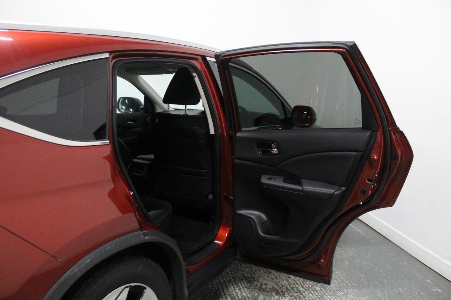 Used Honda CR-V 2015 for sale - 77173089: Photo 25