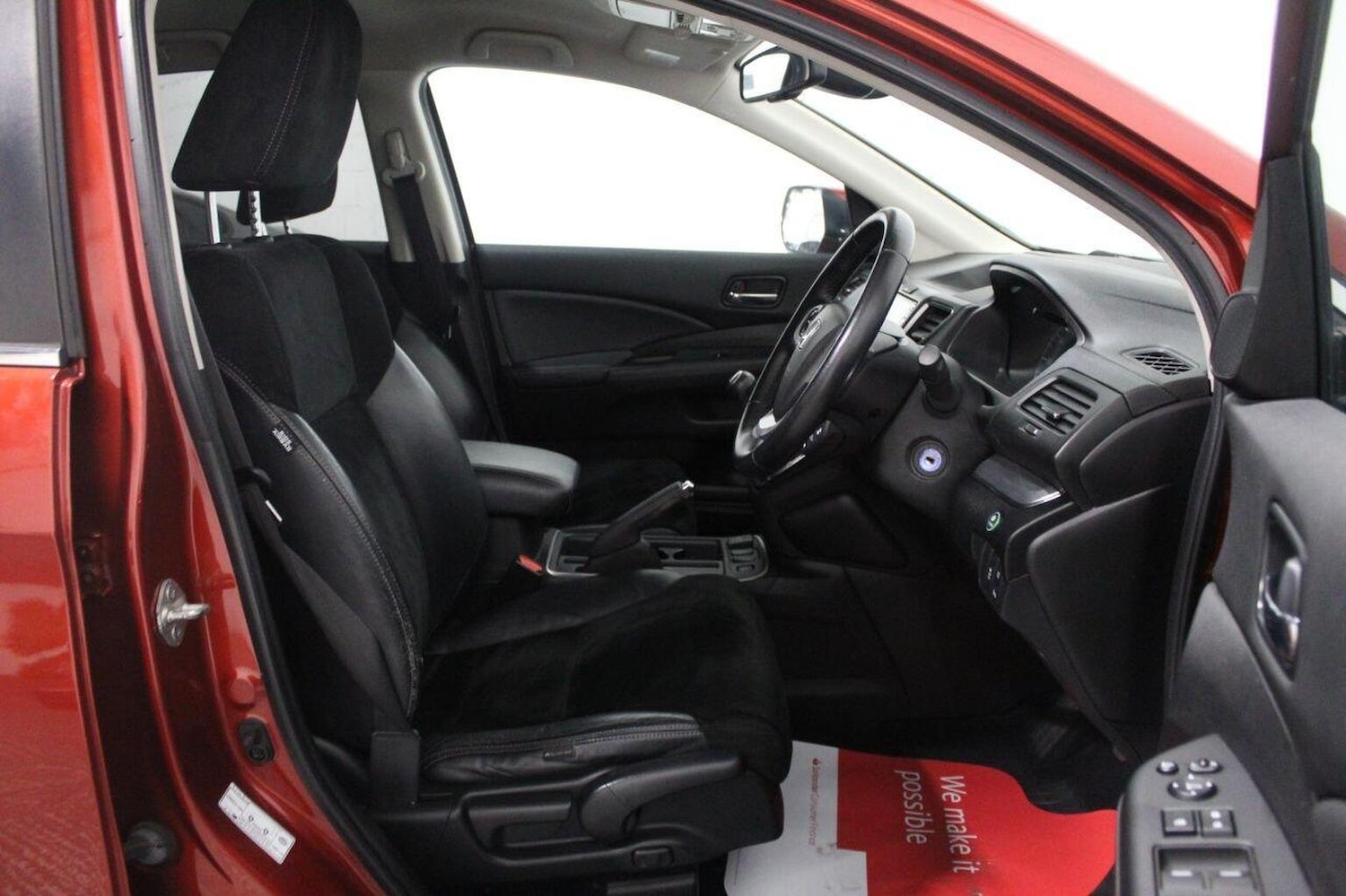 Used Honda CR-V 2015 for sale - 77173089: Photo 29