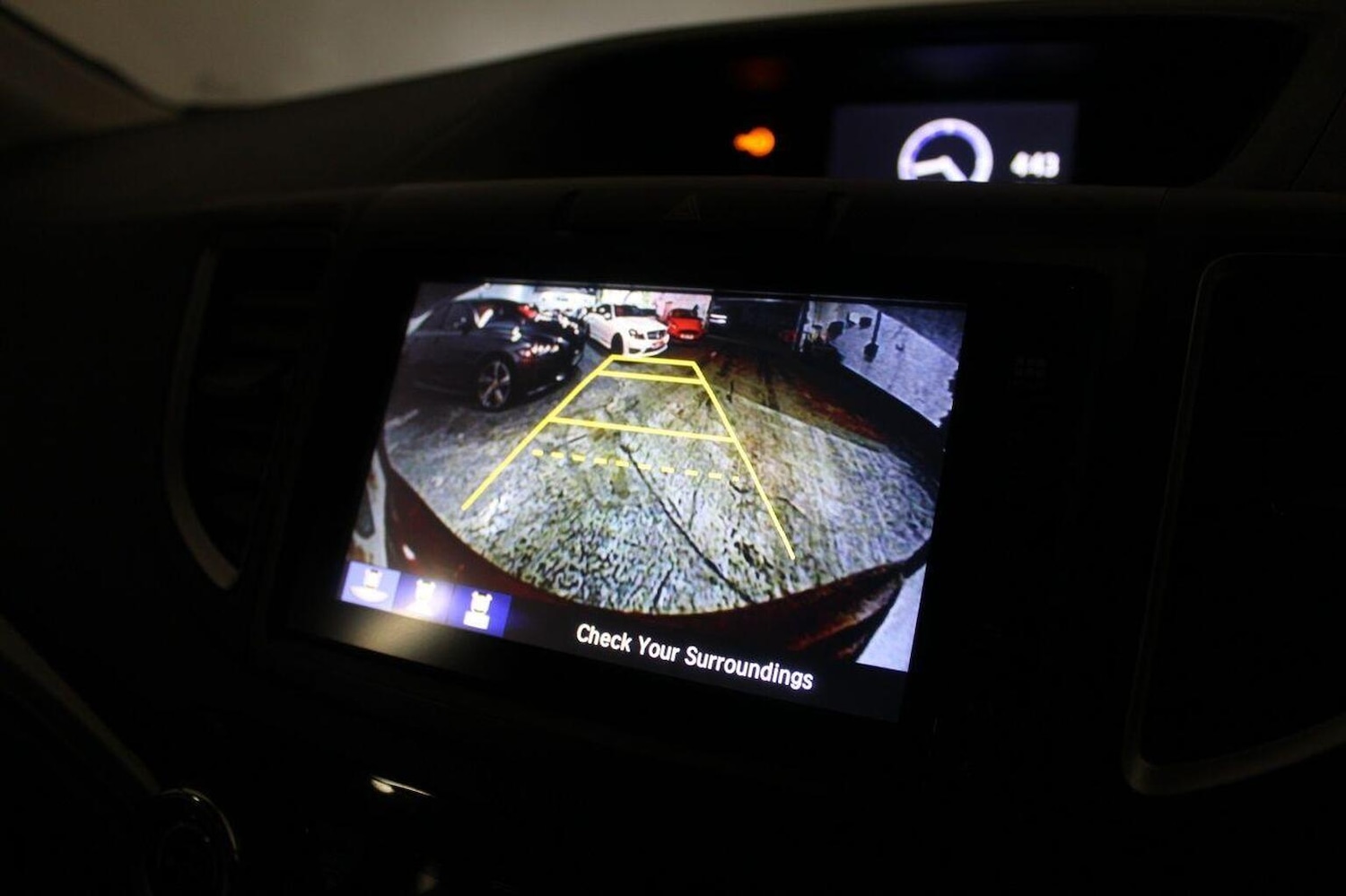 Used Honda CR-V 2015 for sale - 77173089: Photo 37