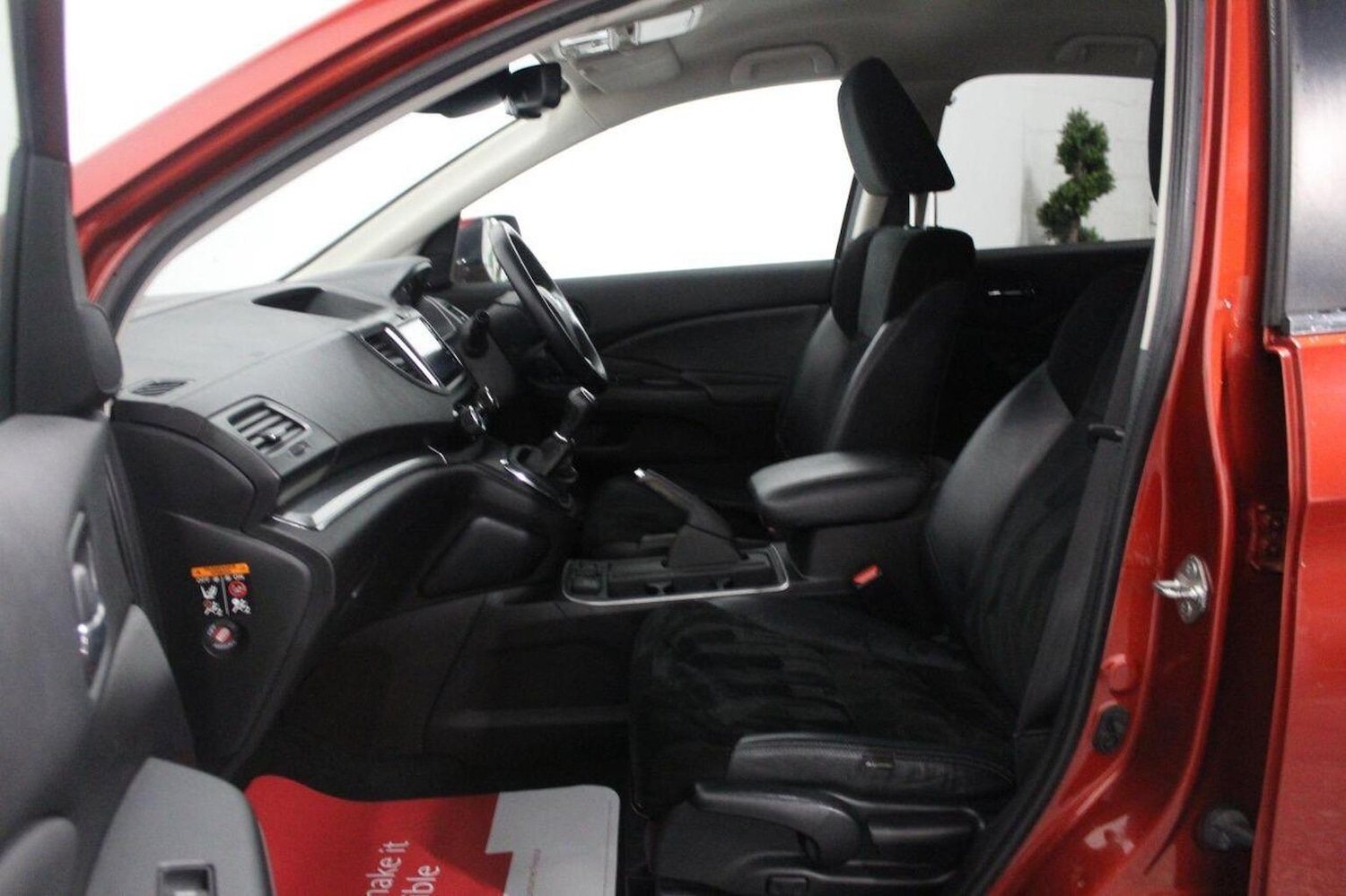 Used Honda CR-V 2015 for sale - 77173089: Photo 50