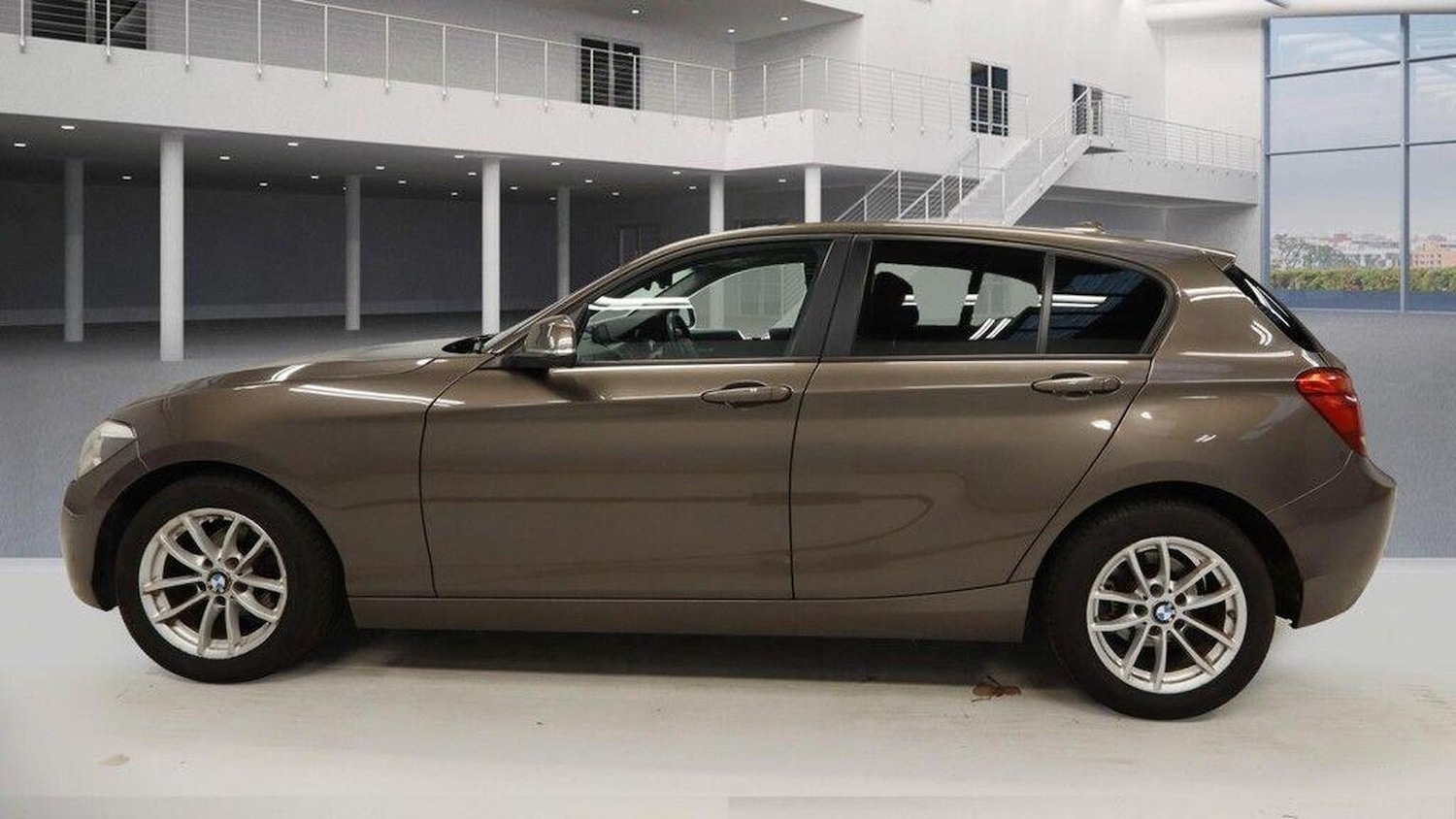Used BMW 1 Series 2014 for sale - 76692812: Photo 11