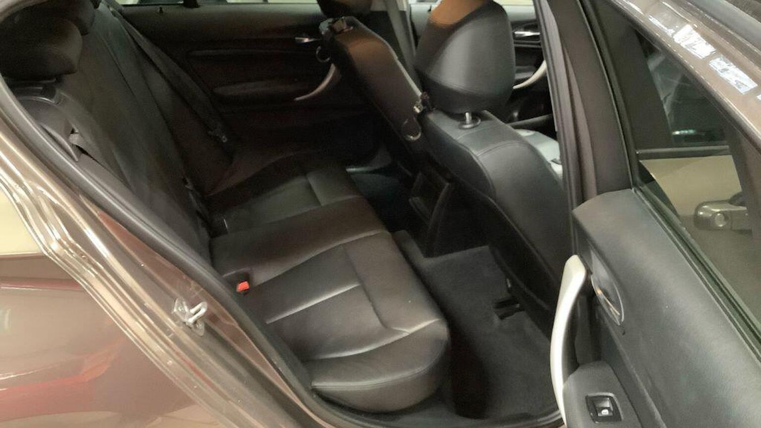 Used BMW 1 Series 2014 for sale - 76692812: Photo 13