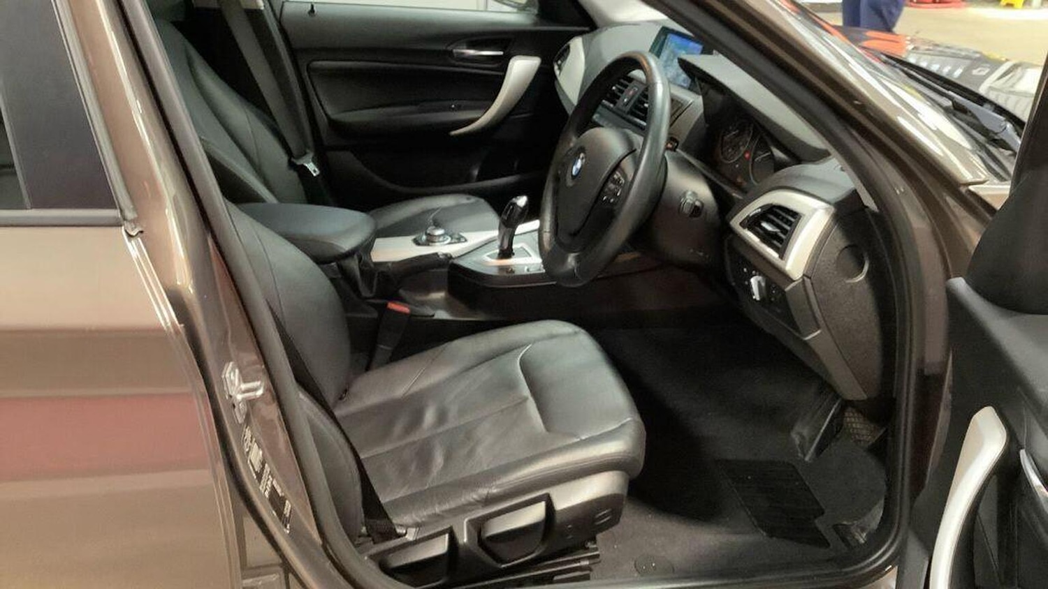 Used BMW 1 Series 2014 for sale - 76692812: Photo 14