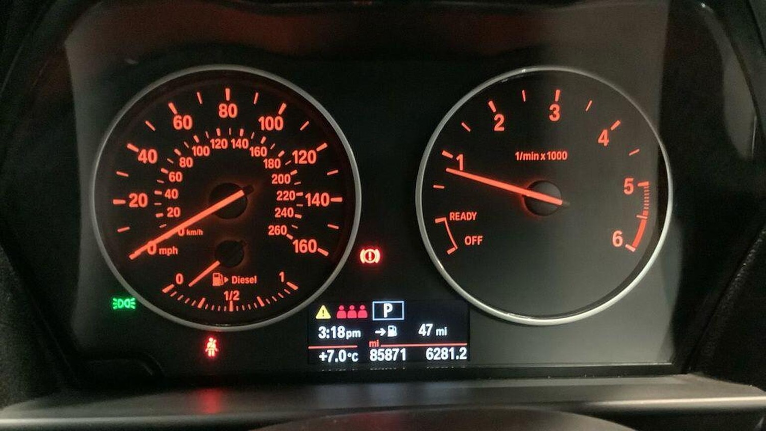 Used BMW 1 Series 2014 for sale - 76692812: Photo 15