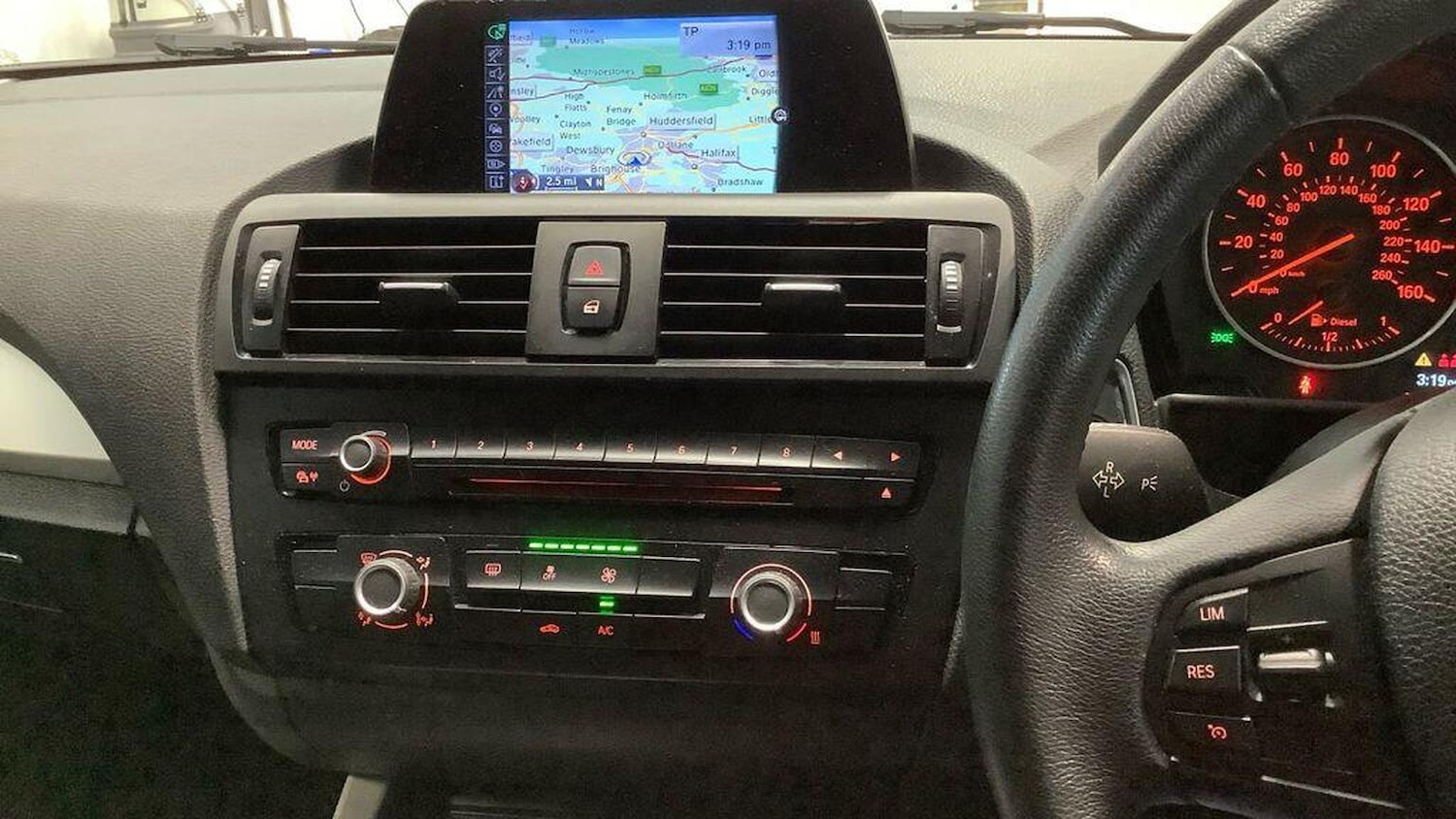 Used BMW 1 Series 2014 for sale - 76692812: Photo 16