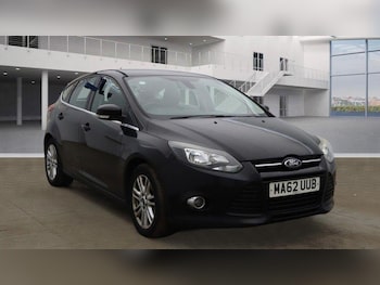 Used Ford Focus 2012 for sale - 75561630: Photo