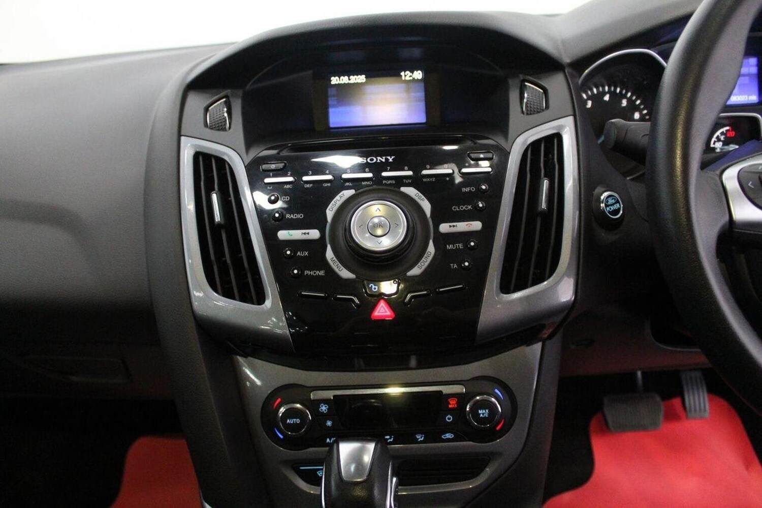 Vehicle 31