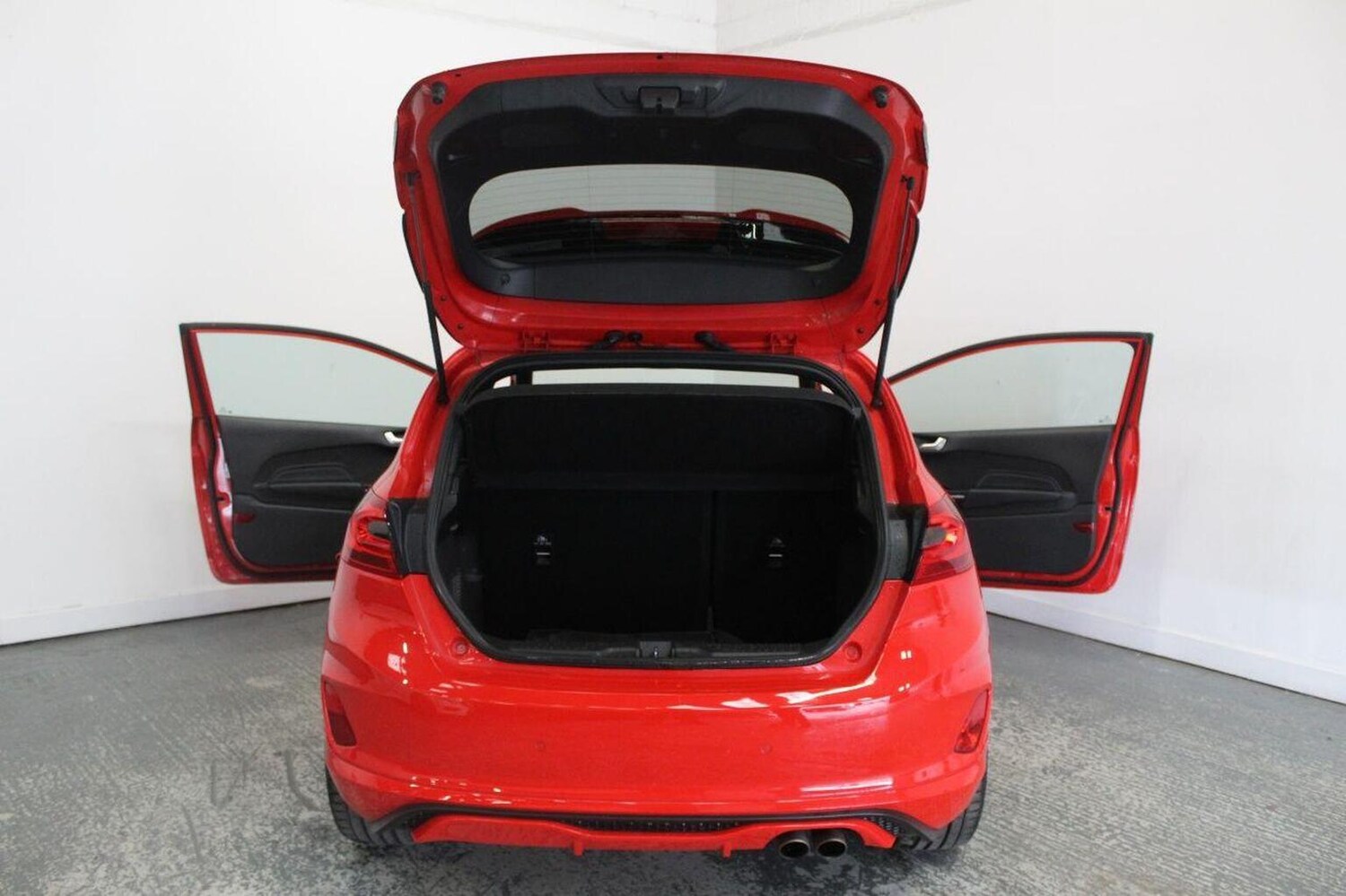 Used Ford Fiesta 2019 for sale - 77822248: Photo 21