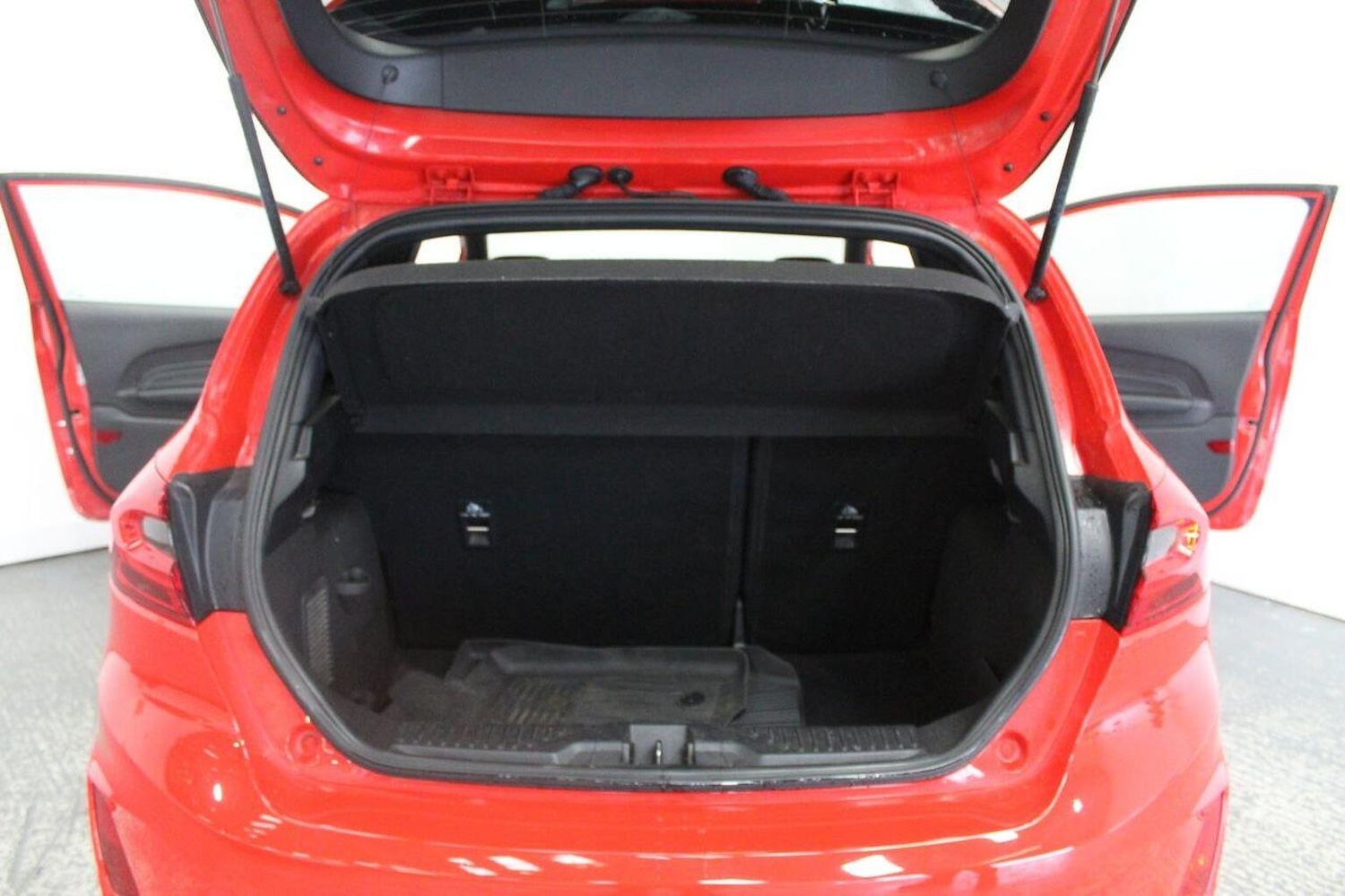 Used Ford Fiesta 2019 for sale - 77822248: Photo 22