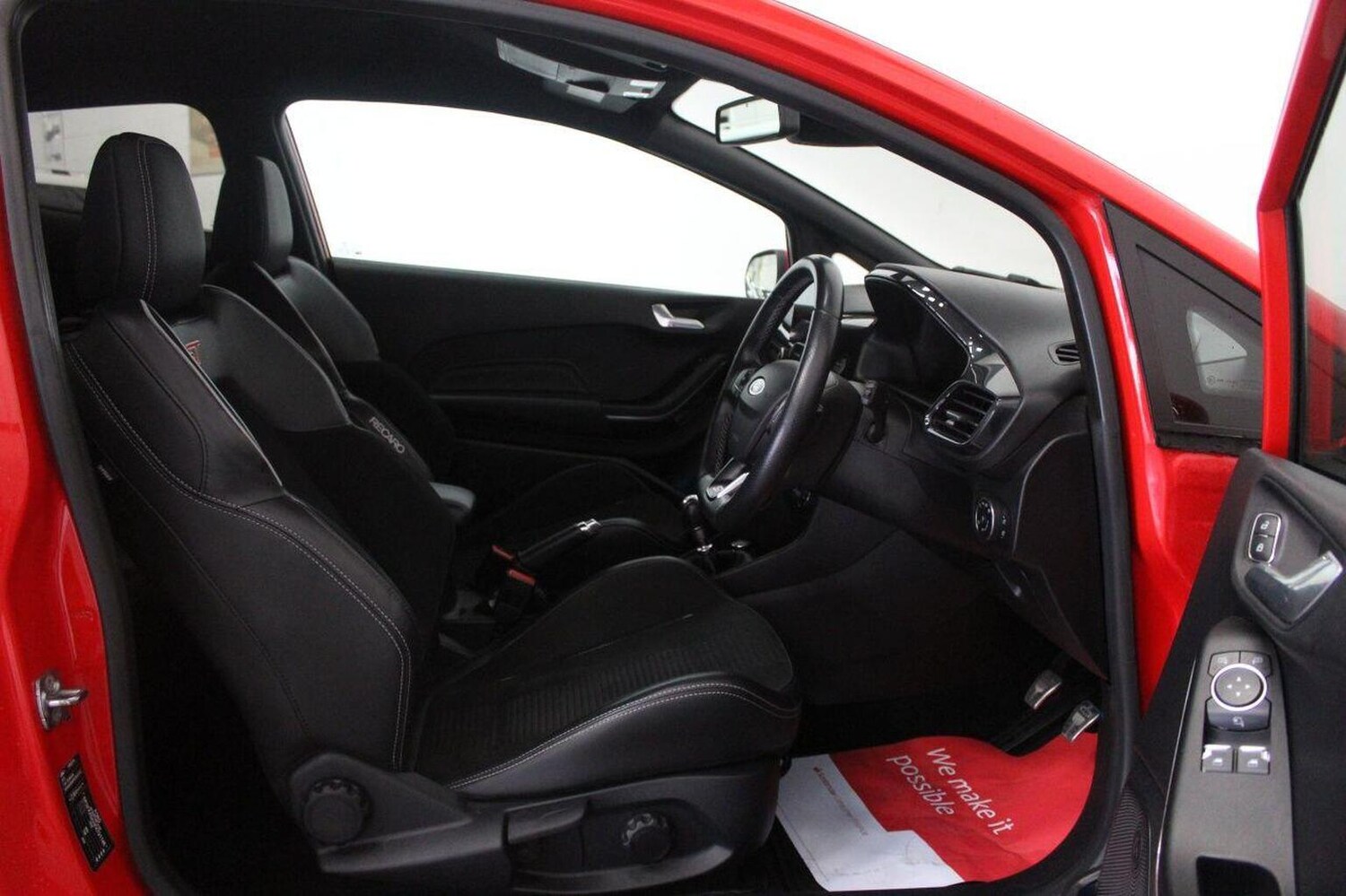 Used Ford Fiesta 2019 for sale - 77822248: Photo 26