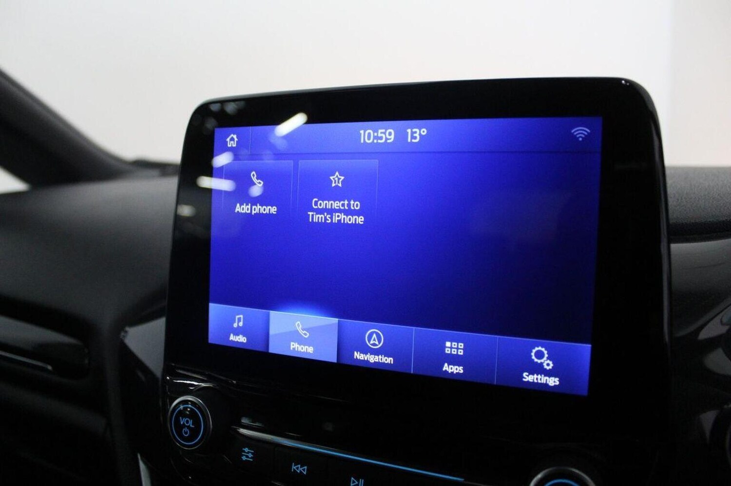 Used Ford Fiesta 2019 for sale - 77822248: Photo 32