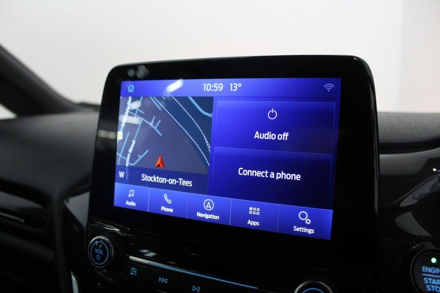 Used Ford Fiesta 2019 for sale - 77822248: Photo 35