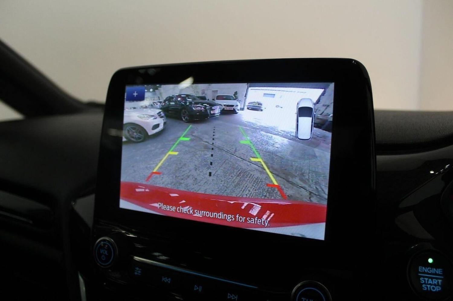 Used Ford Fiesta 2019 for sale - 77822248: Photo 36