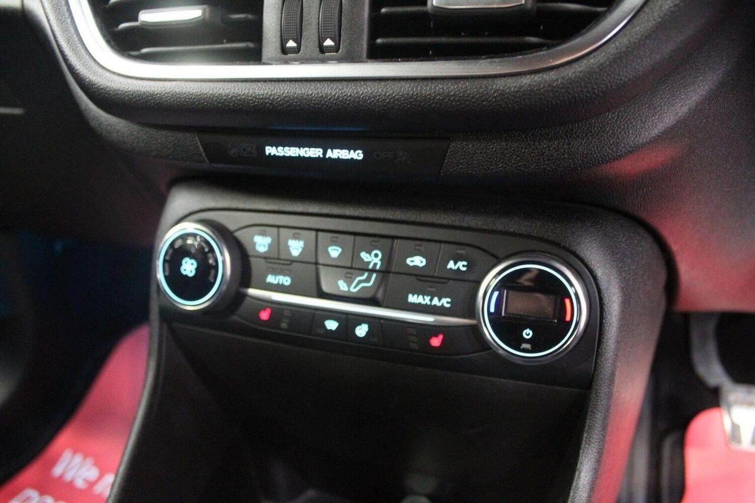 Used Ford Fiesta 2019 for sale - 77822248: Photo 38