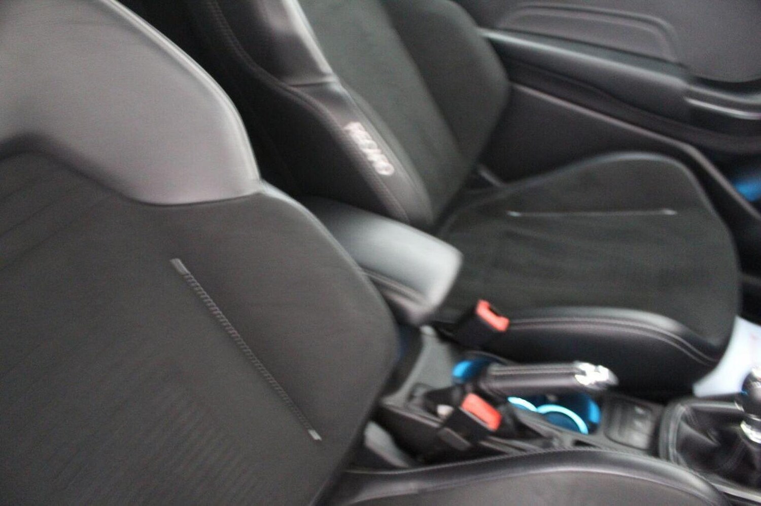 Used Ford Fiesta 2019 for sale - 77822248: Photo 40