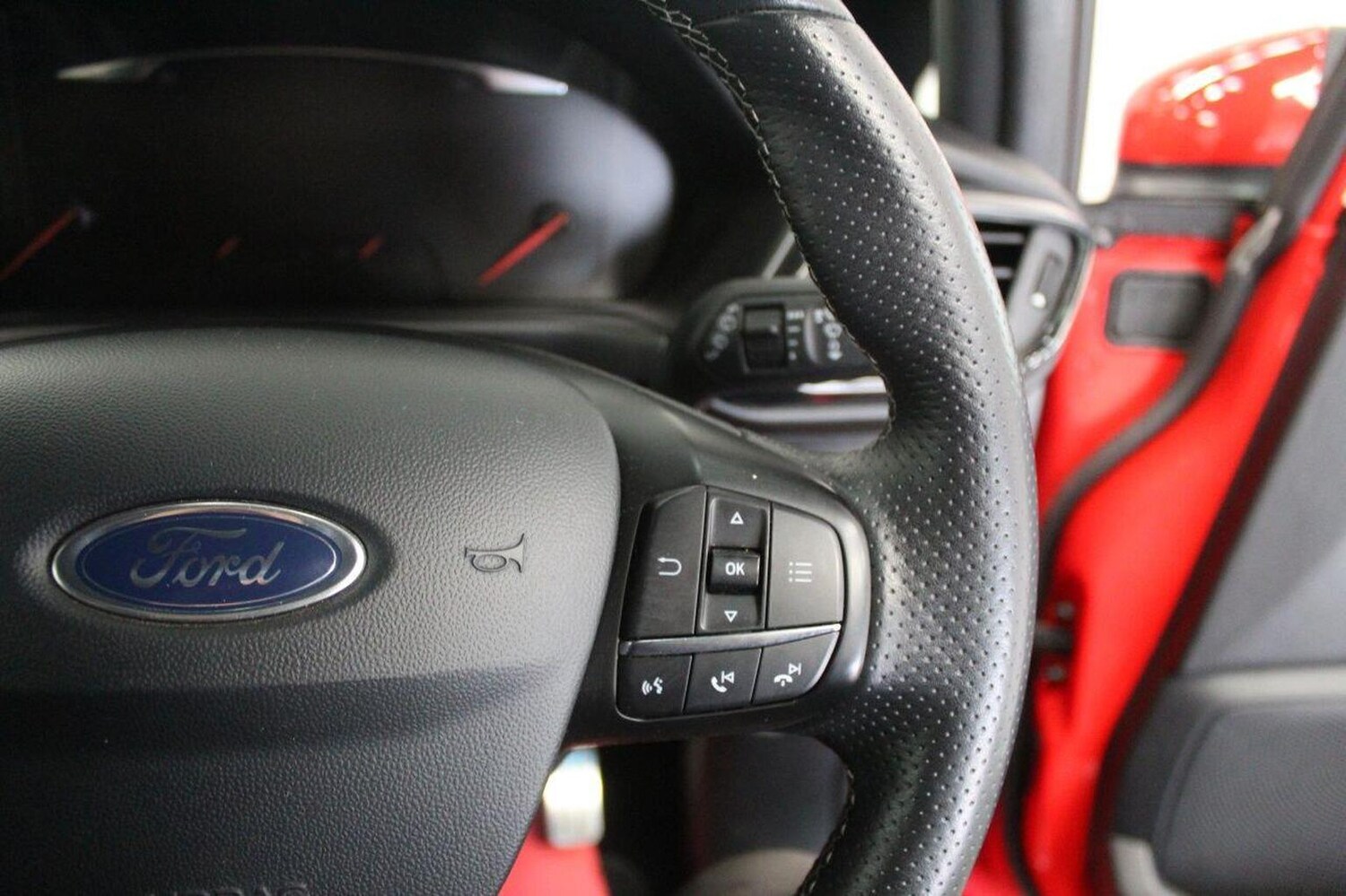 Used Ford Fiesta 2019 for sale - 77822248: Photo 43