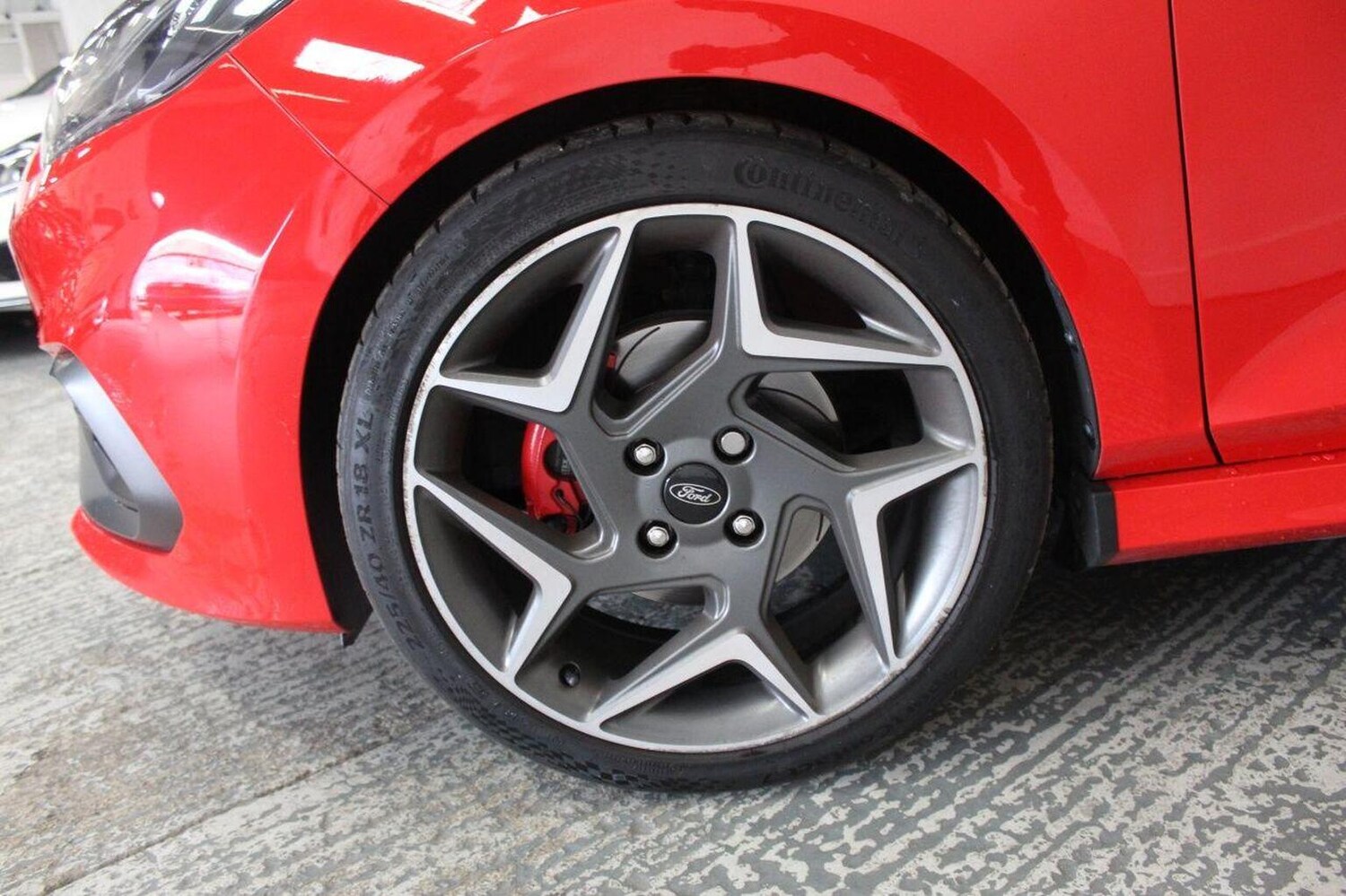 Used Ford Fiesta 2019 for sale - 77822248: Photo 52