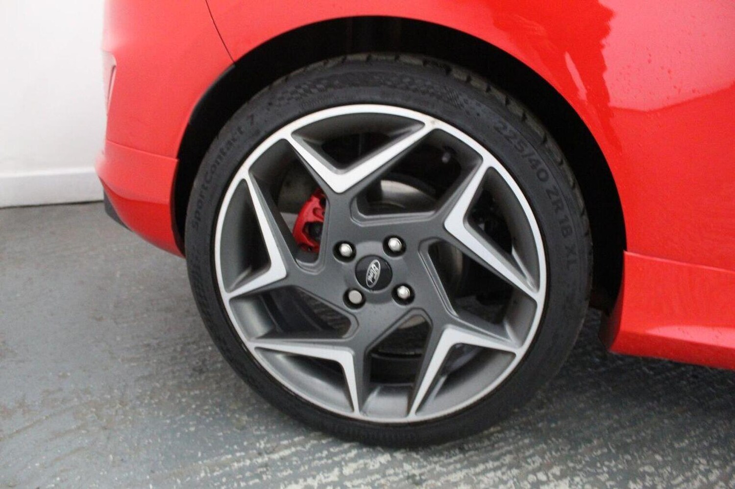 Used Ford Fiesta 2019 for sale - 77822248: Photo 53