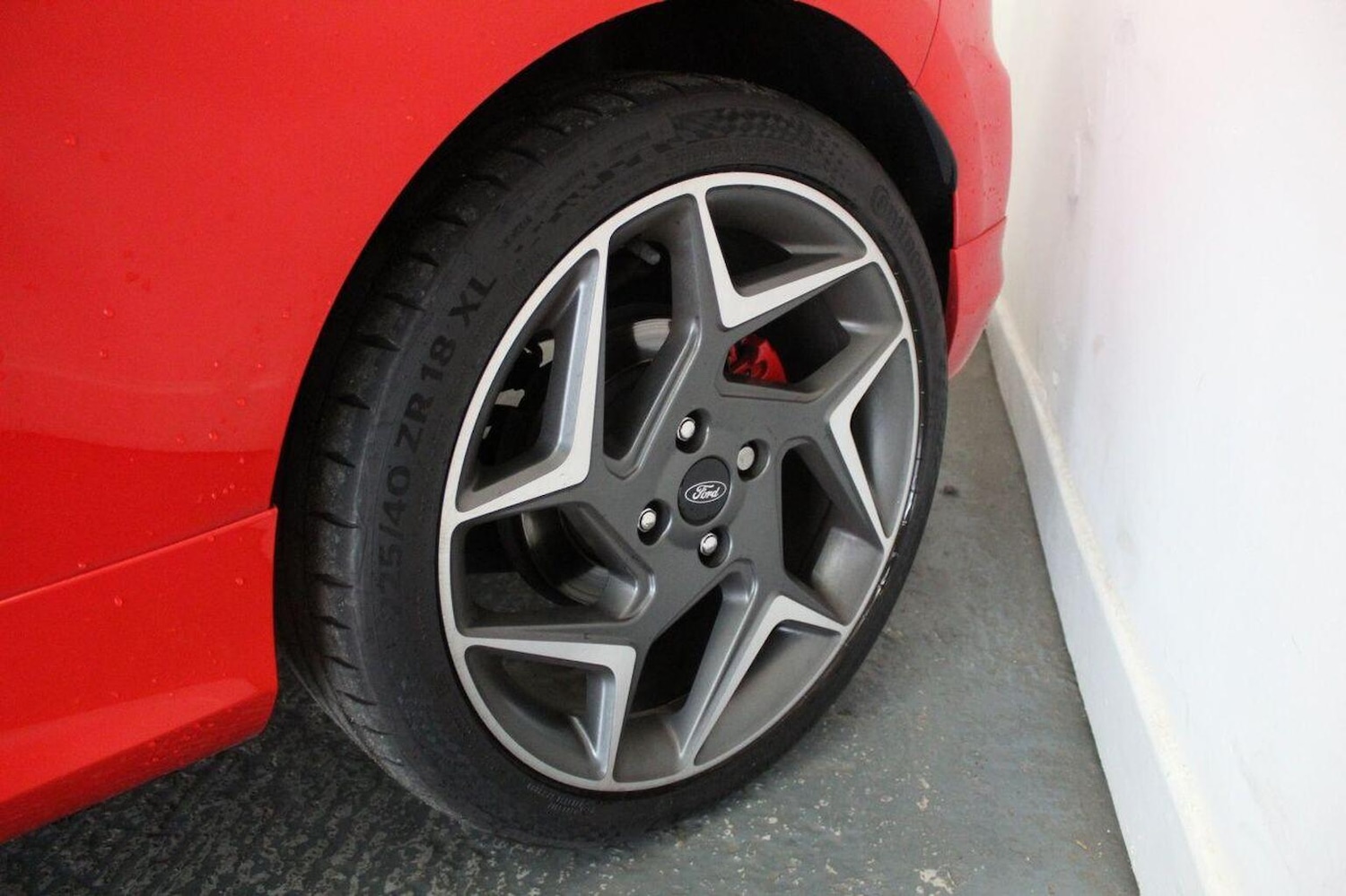 Used Ford Fiesta 2019 for sale - 77822248: Photo 54