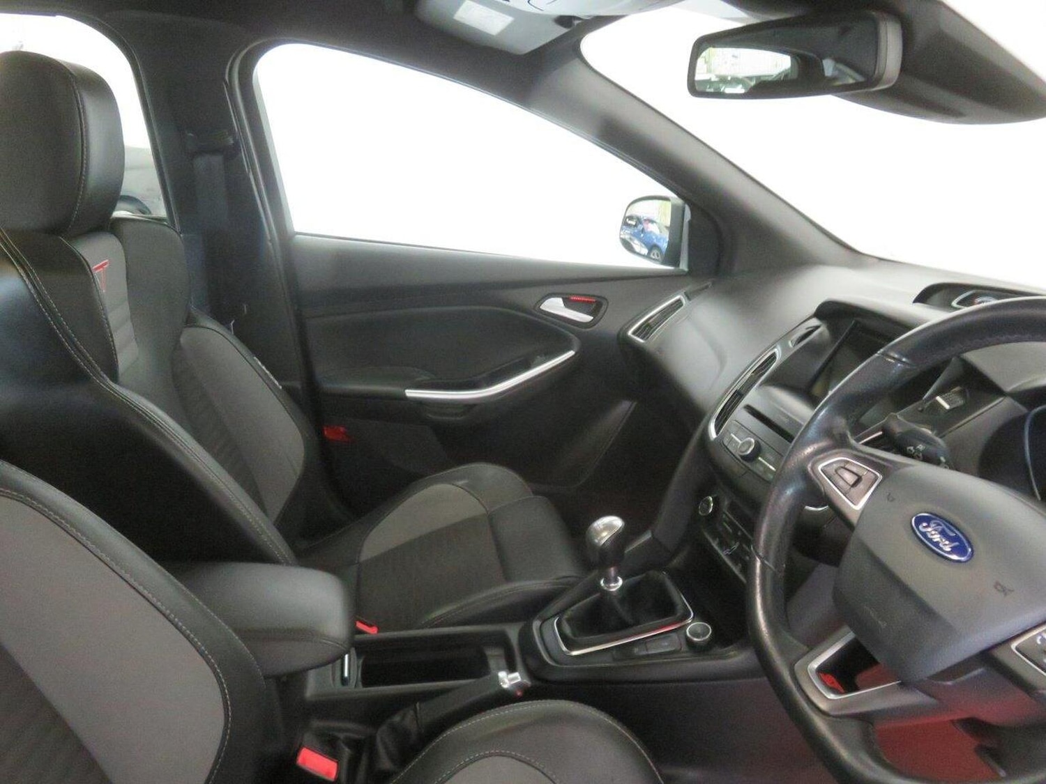 Used Ford Focus 2017 for sale - 77937808: Photo 28