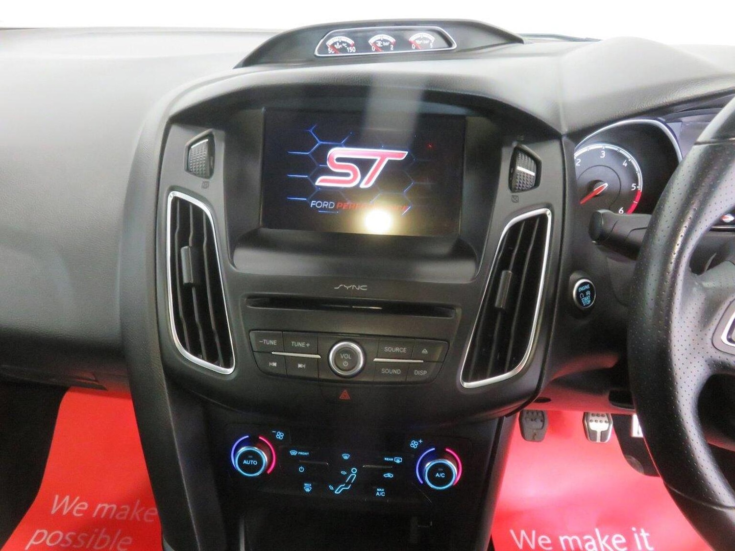 Used Ford Focus 2017 for sale - 77937808: Photo 31