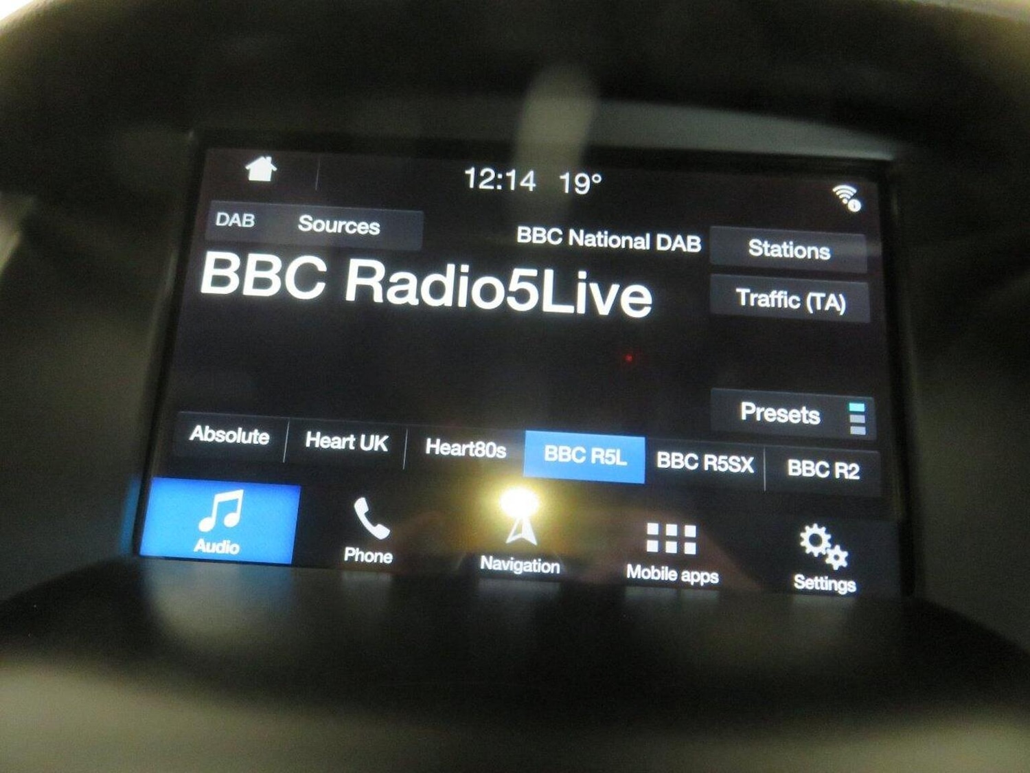 Used Ford Focus 2017 for sale - 77937808: Photo 35