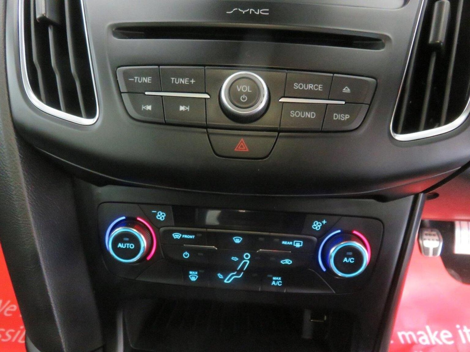 Used Ford Focus 2017 for sale - 77937808: Photo 37