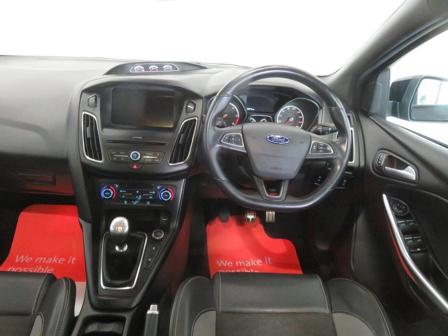 Used Ford Focus 2017 for sale - 77937808: Photo 40