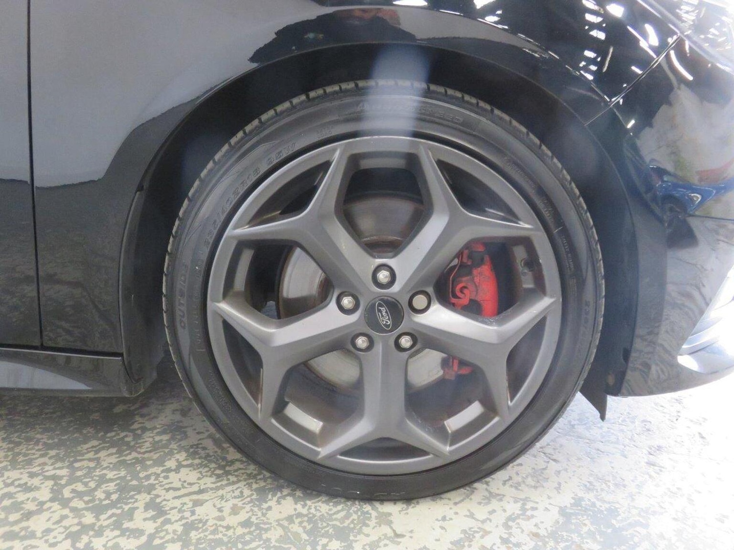 Used Ford Focus 2017 for sale - 77937808: Photo 54