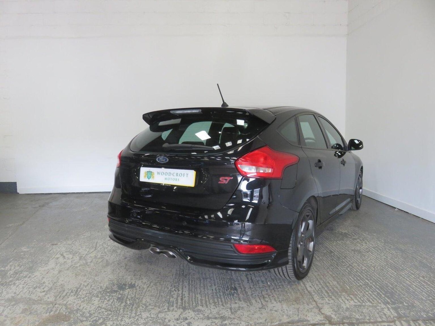 Used Ford Focus 2017 for sale - 77937808: Photo 8