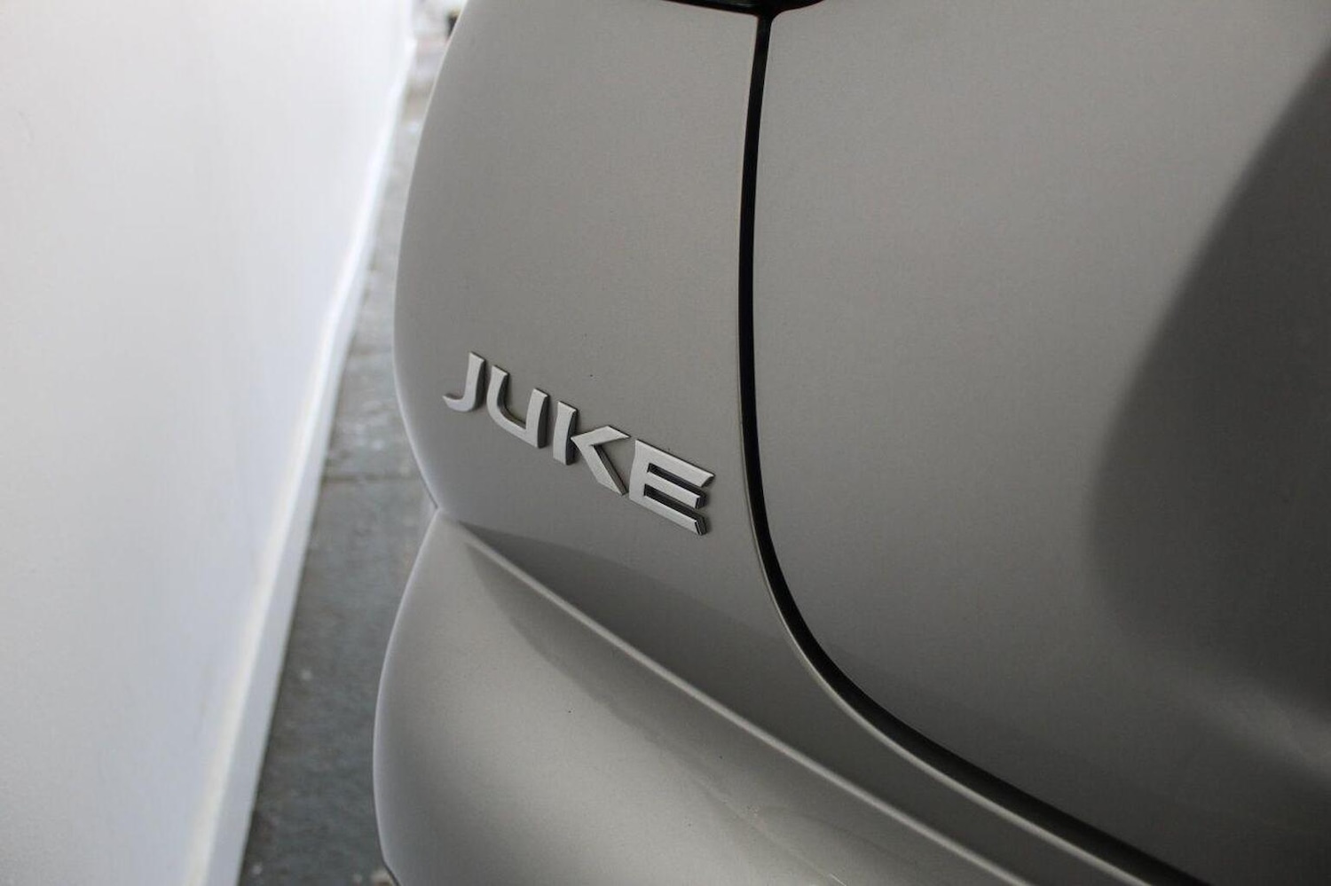 Used Nissan Juke 2017 for sale - 77937940: Photo 16