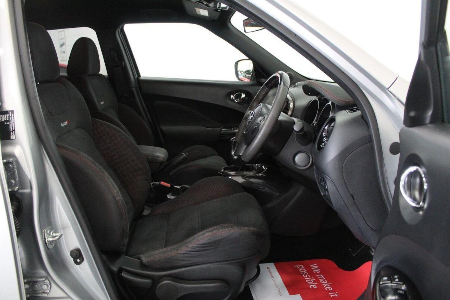 Used Nissan Juke 2017 for sale - 77937940: Photo 29