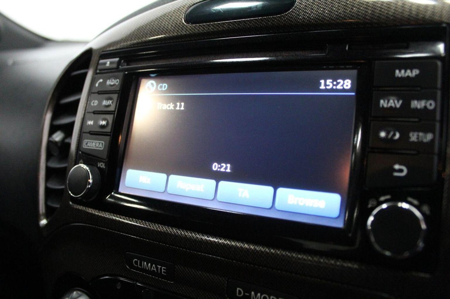 Used Nissan Juke 2017 for sale - 77937940: Photo 37