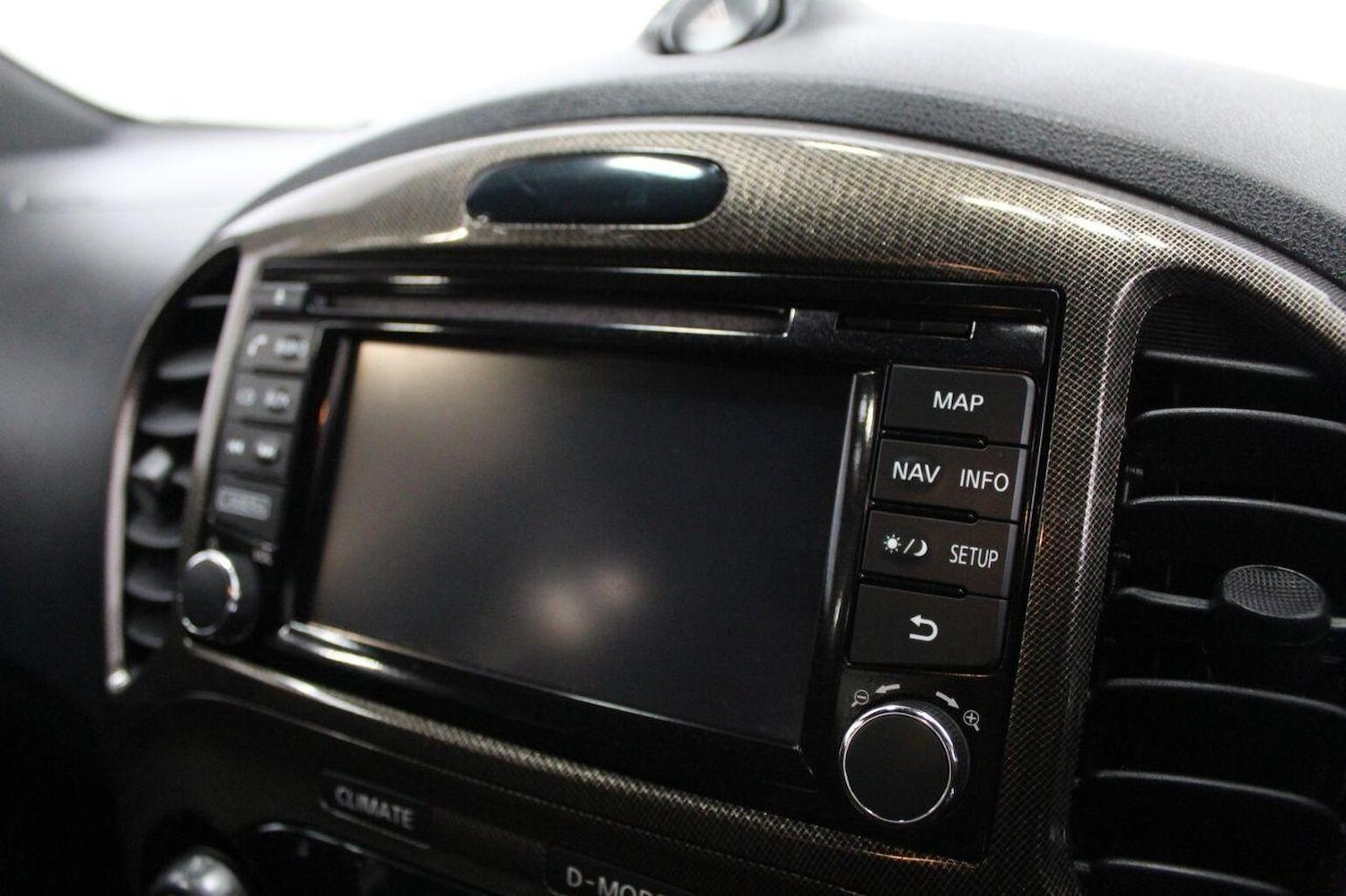 Used Nissan Juke 2017 for sale - 77937940: Photo 38