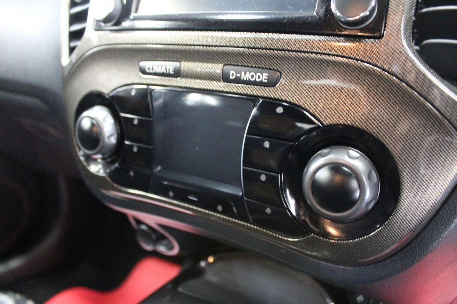 Used Nissan Juke 2017 for sale - 77937940: Photo 39