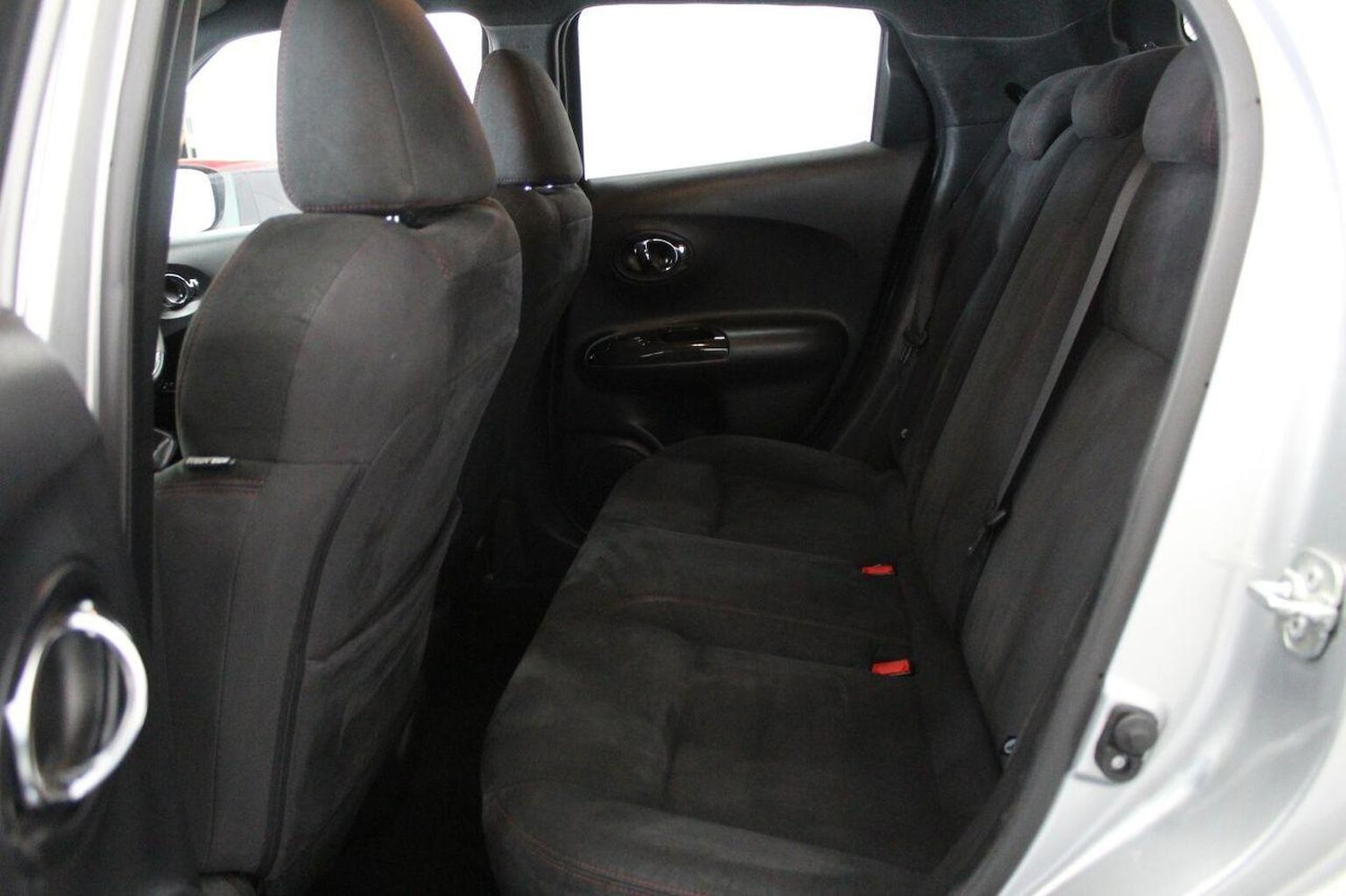 Used Nissan Juke 2017 for sale - 77937940: Photo 50