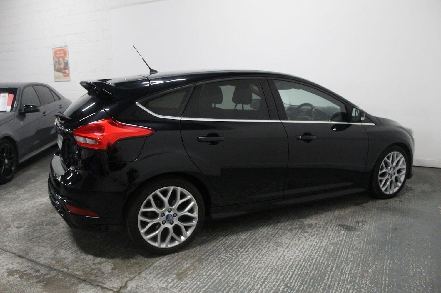 Used Ford Focus 2015 for sale - 77027915: Photo 11