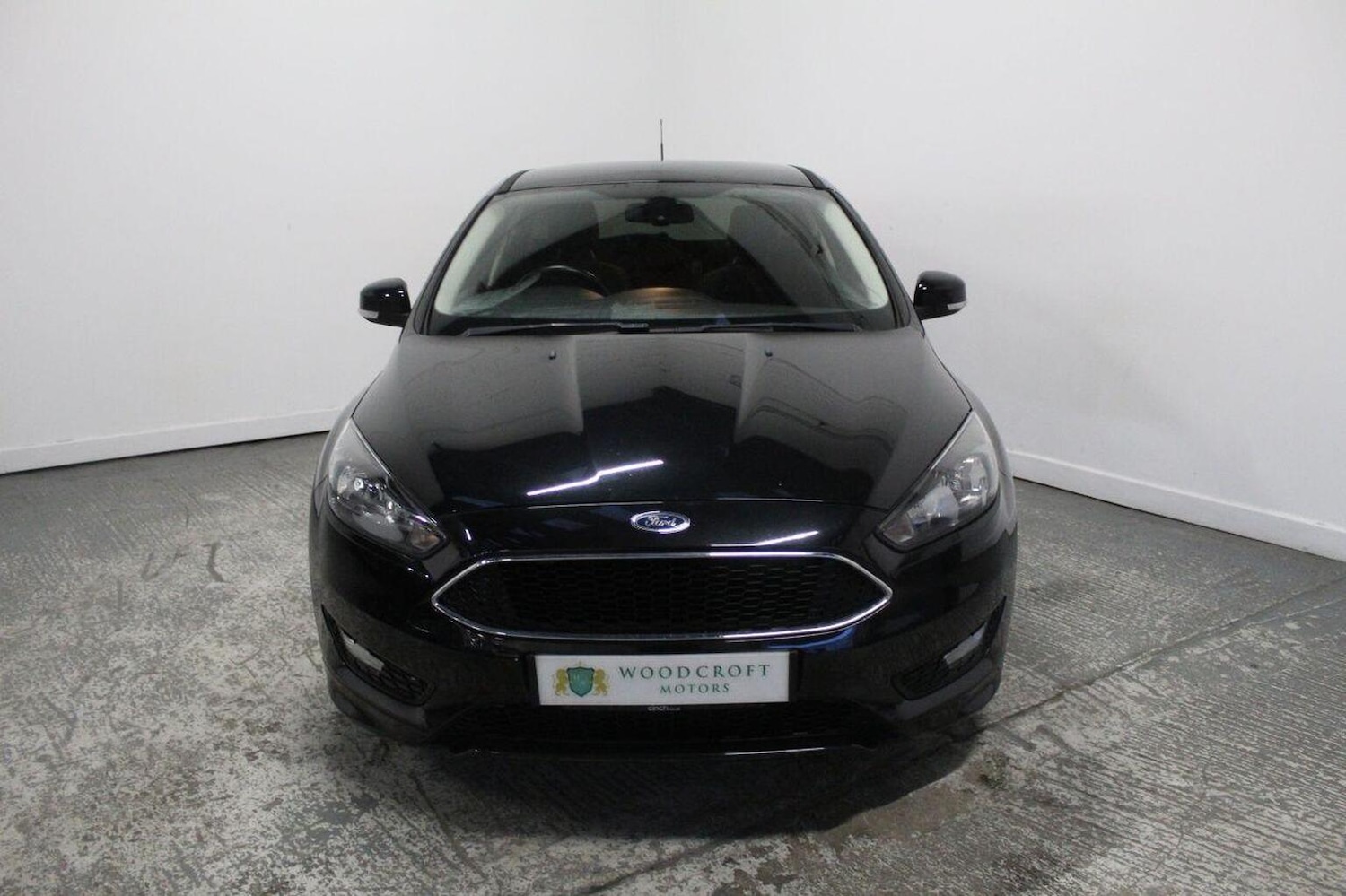 Used Ford Focus 2015 for sale - 77027915: Photo 13