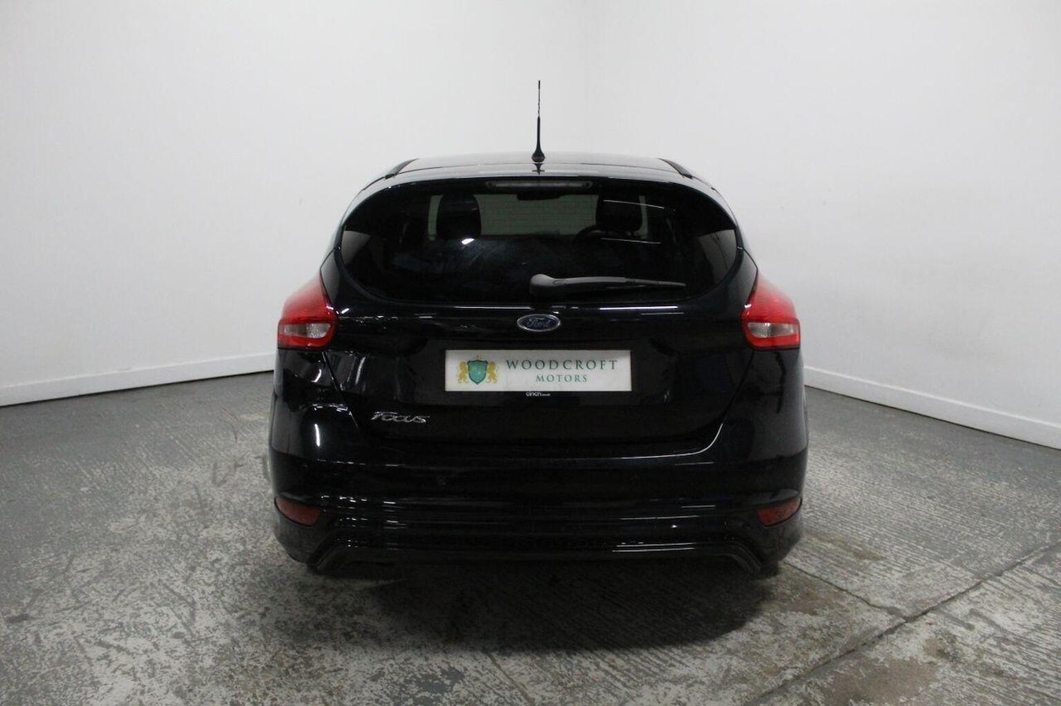 Used Ford Focus 2015 for sale - 77027915: Photo 14