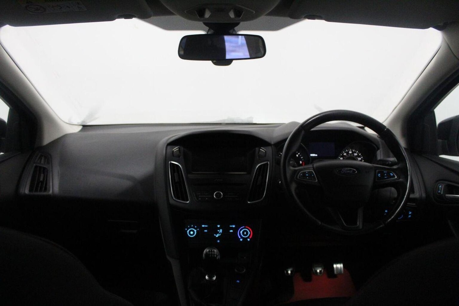 Used Ford Focus 2015 for sale - 77027915: Photo 27