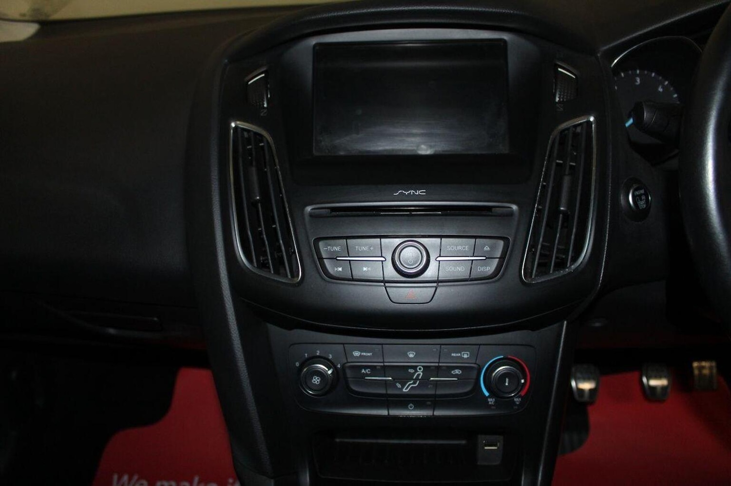 Used Ford Focus 2015 for sale - 77027915: Photo 32