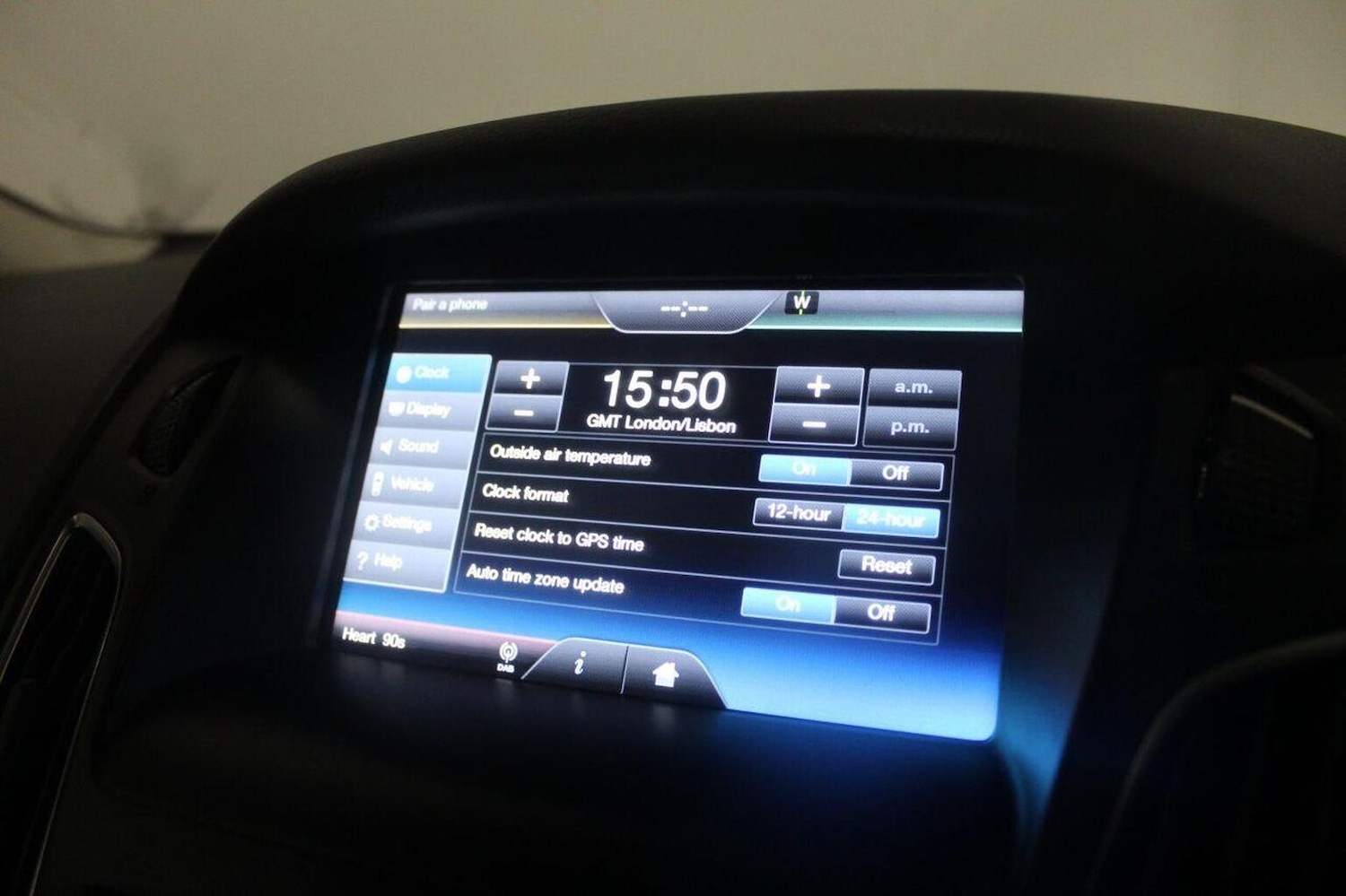 Used Ford Focus 2015 for sale - 77027915: Photo 35