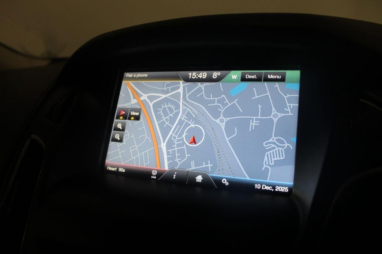 Used Ford Focus 2015 for sale - 77027915: Photo 36