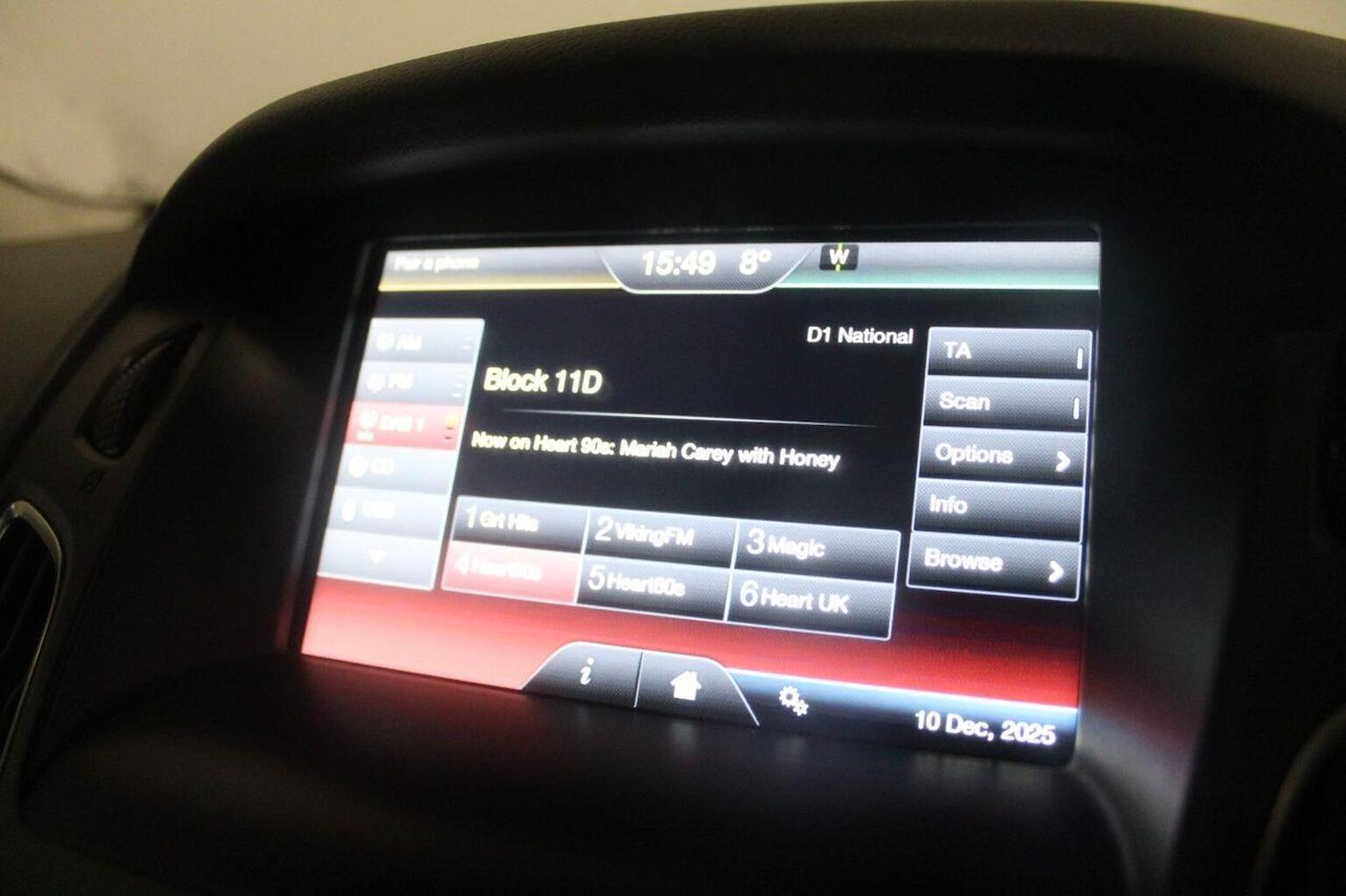 Used Ford Focus 2015 for sale - 77027915: Photo 37