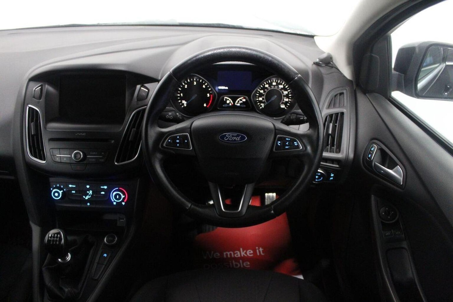 Used Ford Focus 2015 for sale - 77027915: Photo 43