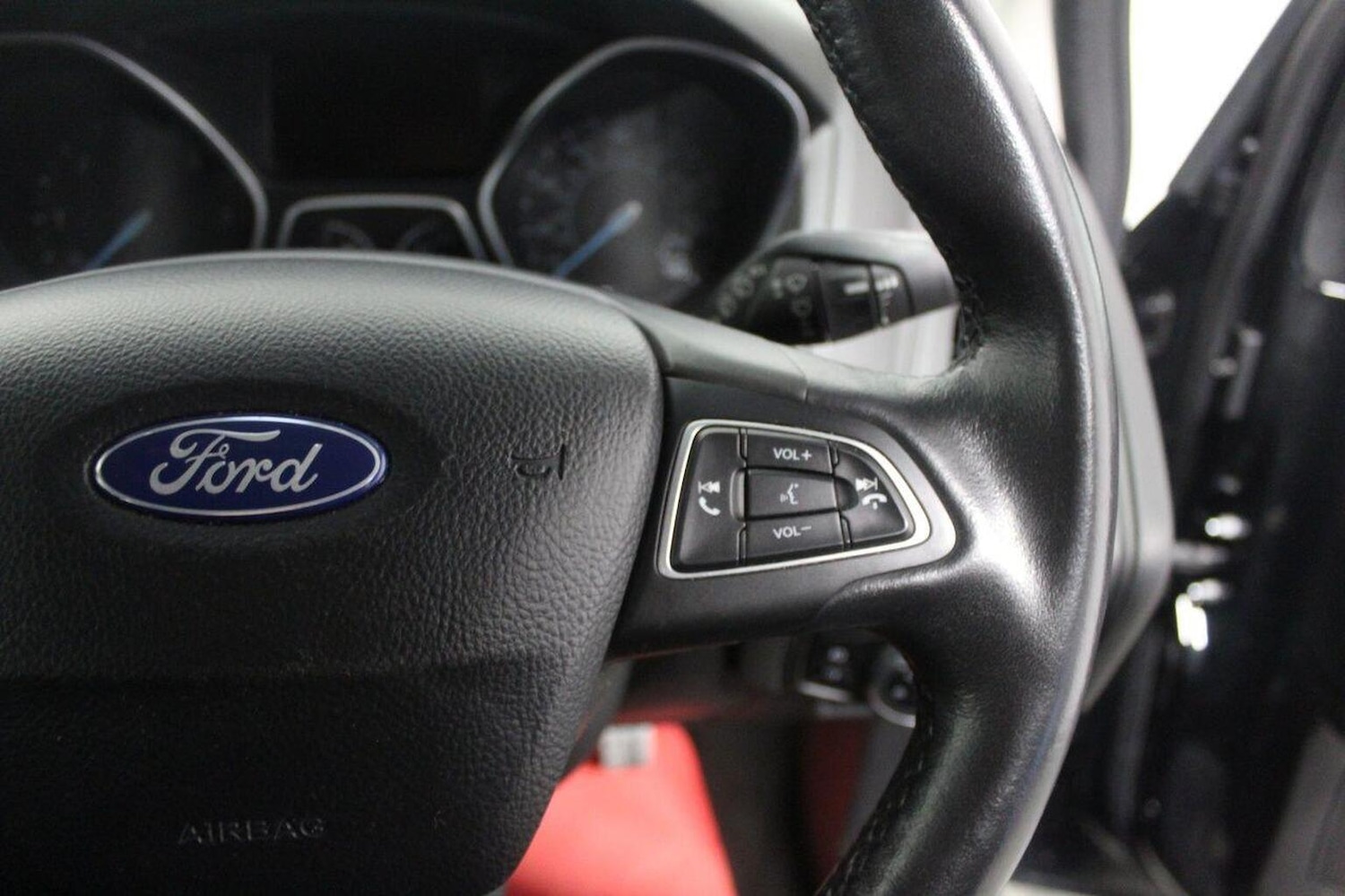 Used Ford Focus 2015 for sale - 77027915: Photo 45