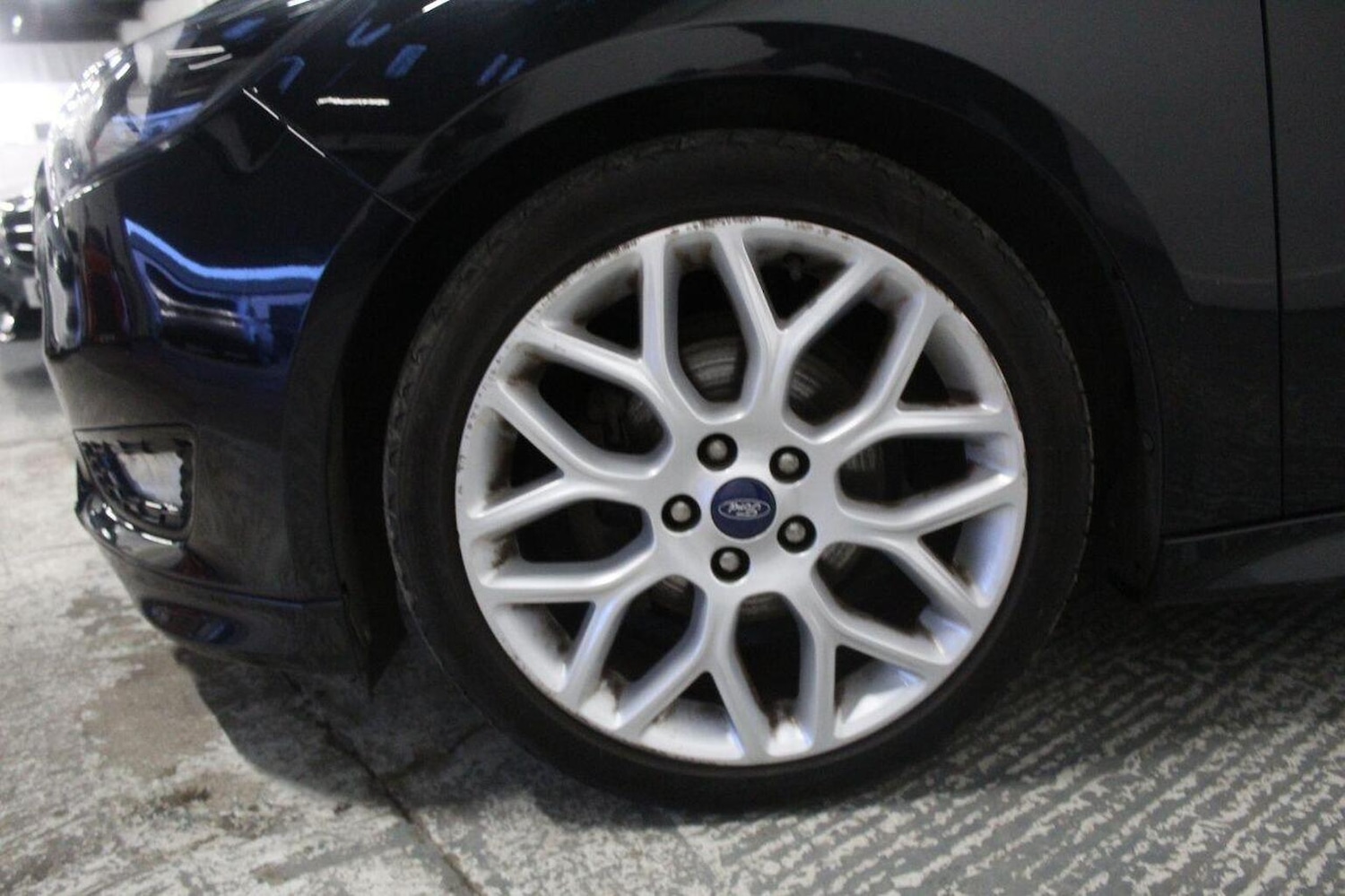 Used Ford Focus 2015 for sale - 77027915: Photo 53