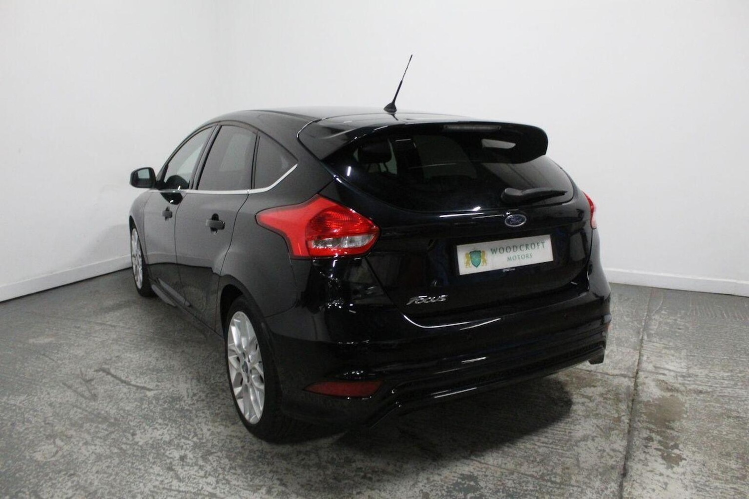 Used Ford Focus 2015 for sale - 77027915: Photo 7